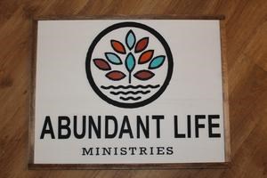 footstepsinthepast: Buy Custom Wooden Sign Online