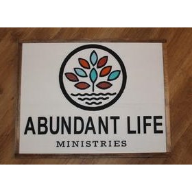 footstepsinthepast: Buy Custom Wooden Sign Online